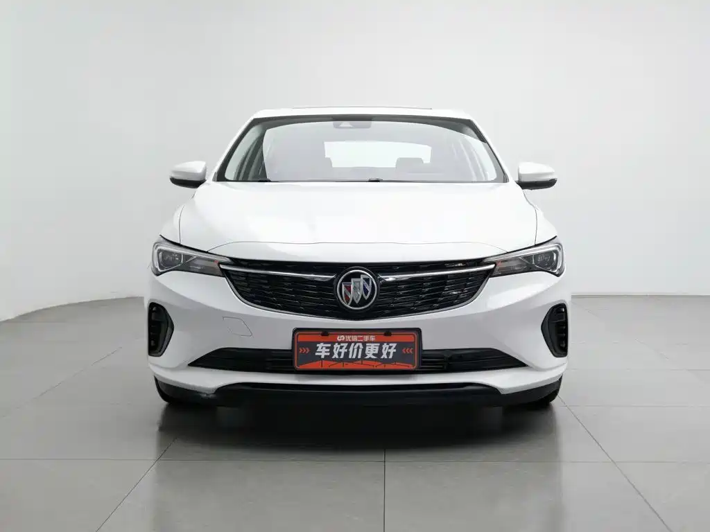 Buick Verano 2024 2023 Pro Joy Edition