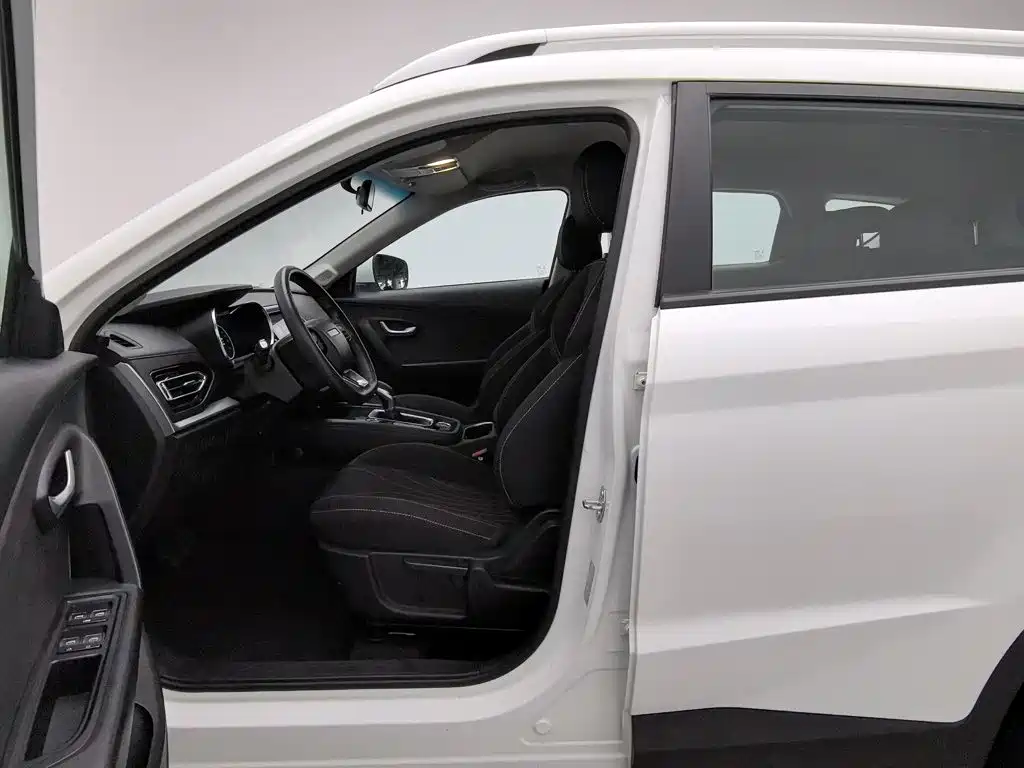 Jetour X70M 2020 2020 Model 1.5T DCT Companion Edition