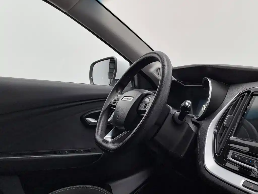Jetour X70M 2020 2020 Model 1.5T DCT Companion Edition