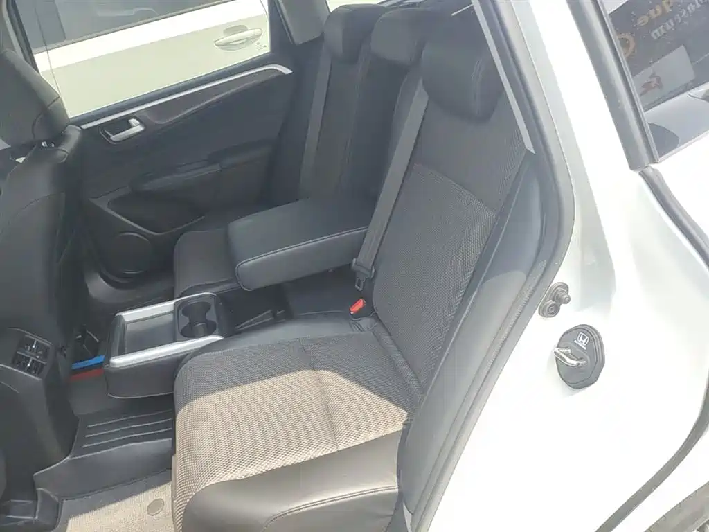Honda Jade 2019 2020 1.8L Automatic Comfort Edition