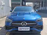 Фото 2 - Mercedes-Benz C-Class