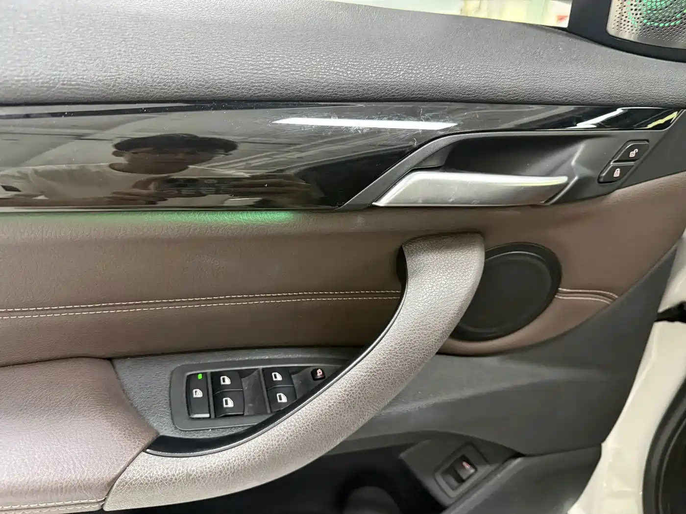 Фото 9 - BMW X1