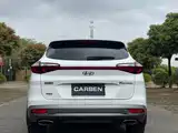 صورة 18 - Hyundai Tucson