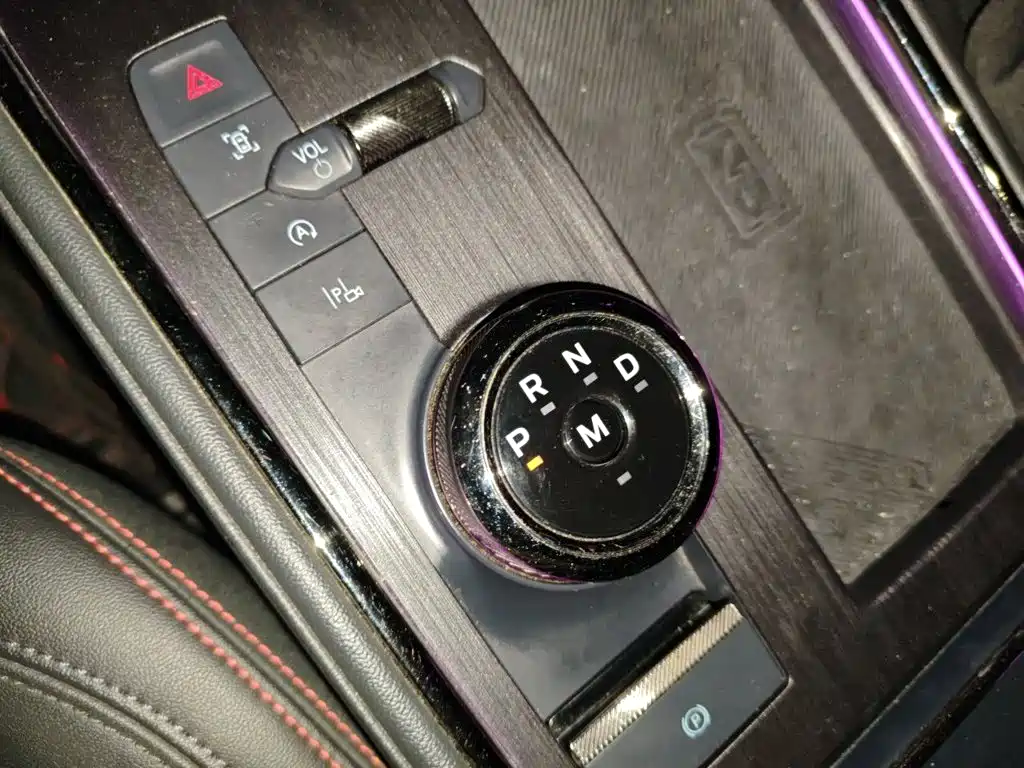 Фото 7 - Ford EVOS