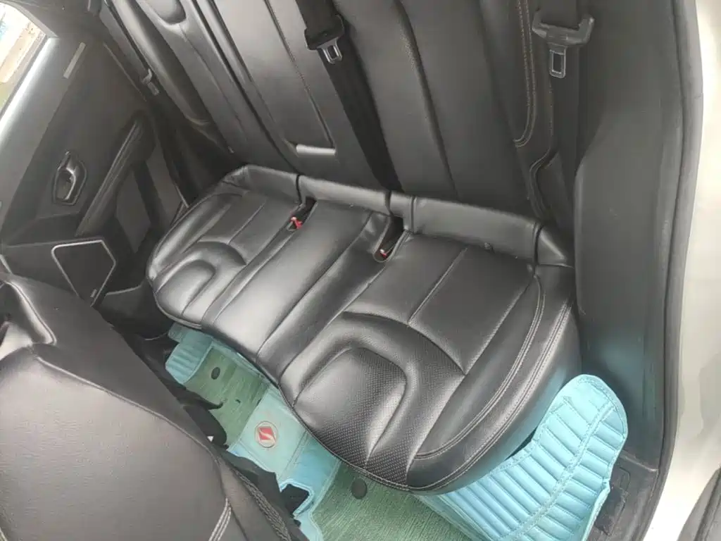 Landwind X7 2016 2015 2.0T Panorama Premium