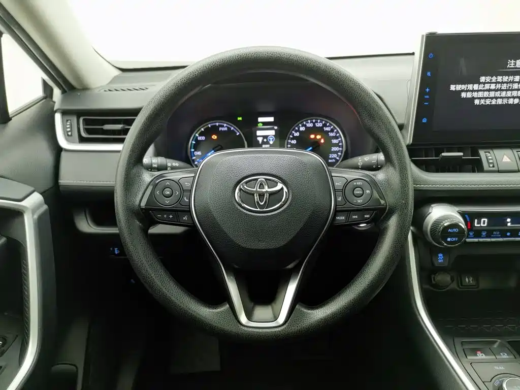 Toyota Wildlander, миниатюра 11