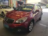 Фото 2 - Buick Encore
