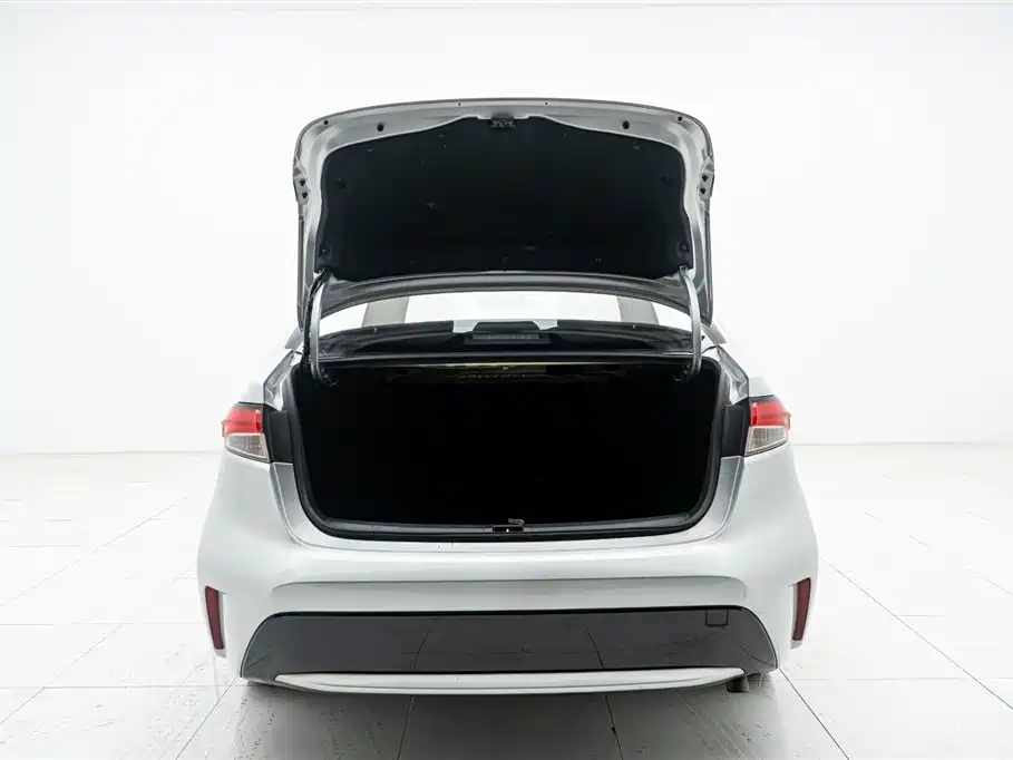 Toyota Levin 2022 Dual Engine 1.8H E-CVT Luxury Edition фото 14