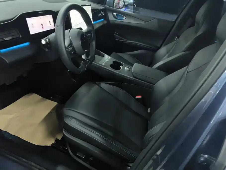 BYD Seal 06 New Energy 2025 2025 Model EV 545KM Flagship