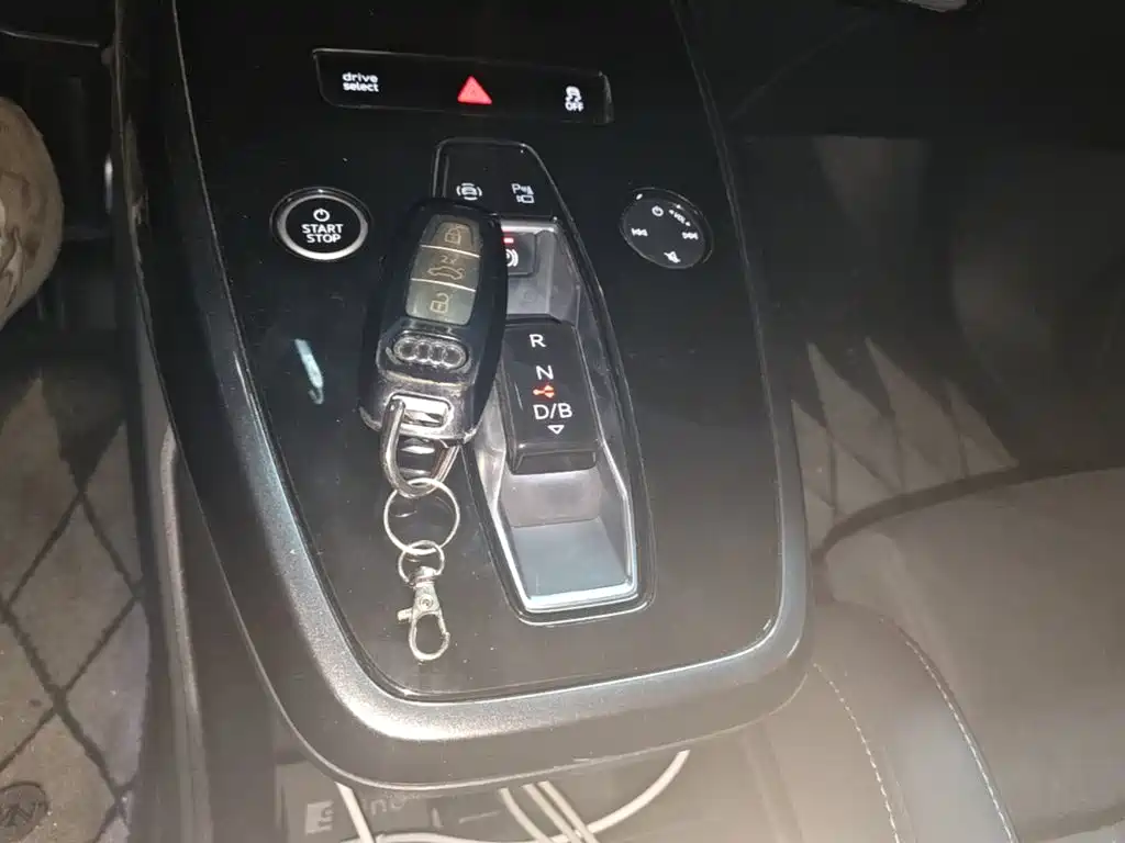 Audi Q4 e-tron 2023 2023 40 e-tron Innovation Edition