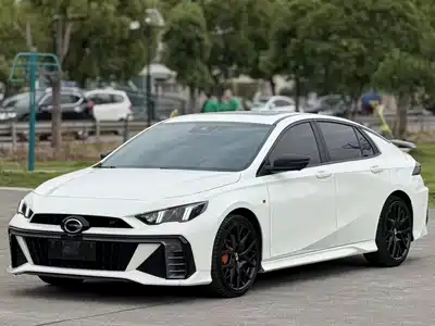 Trumpchi Empow