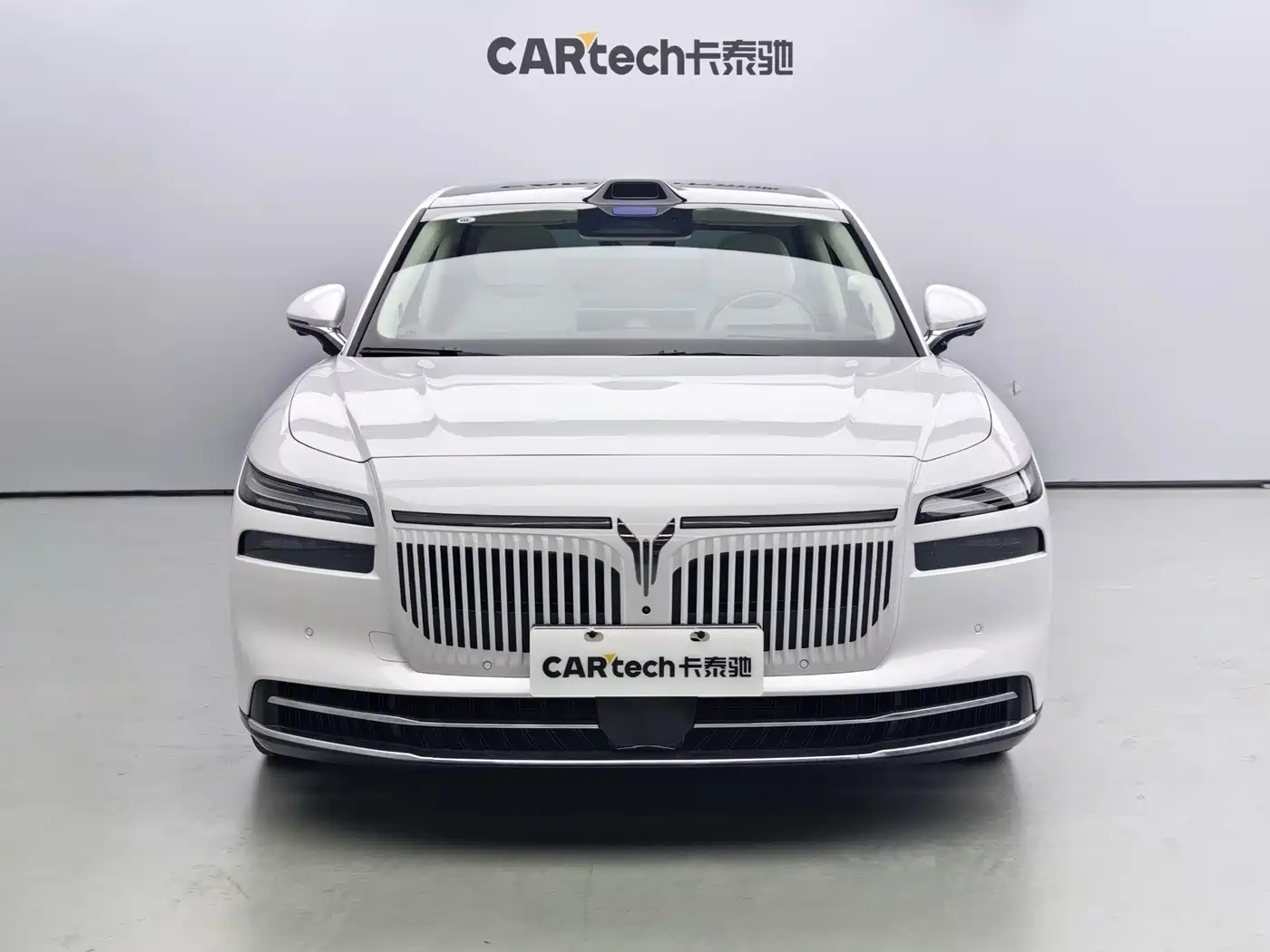 Voyah Auto VOYAH Zhuiguang L 2025 2025 Mid-configuration Model