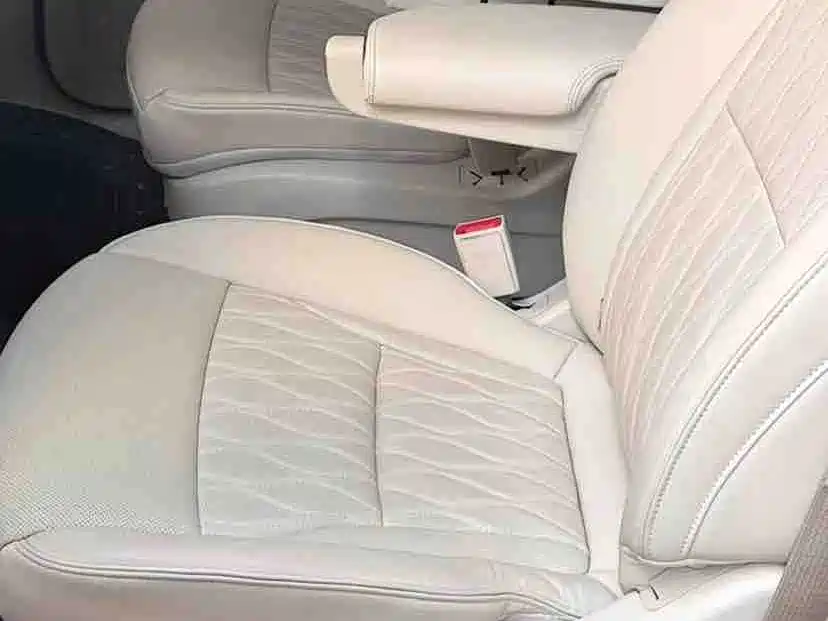 Фото 6 - Buick Enclave