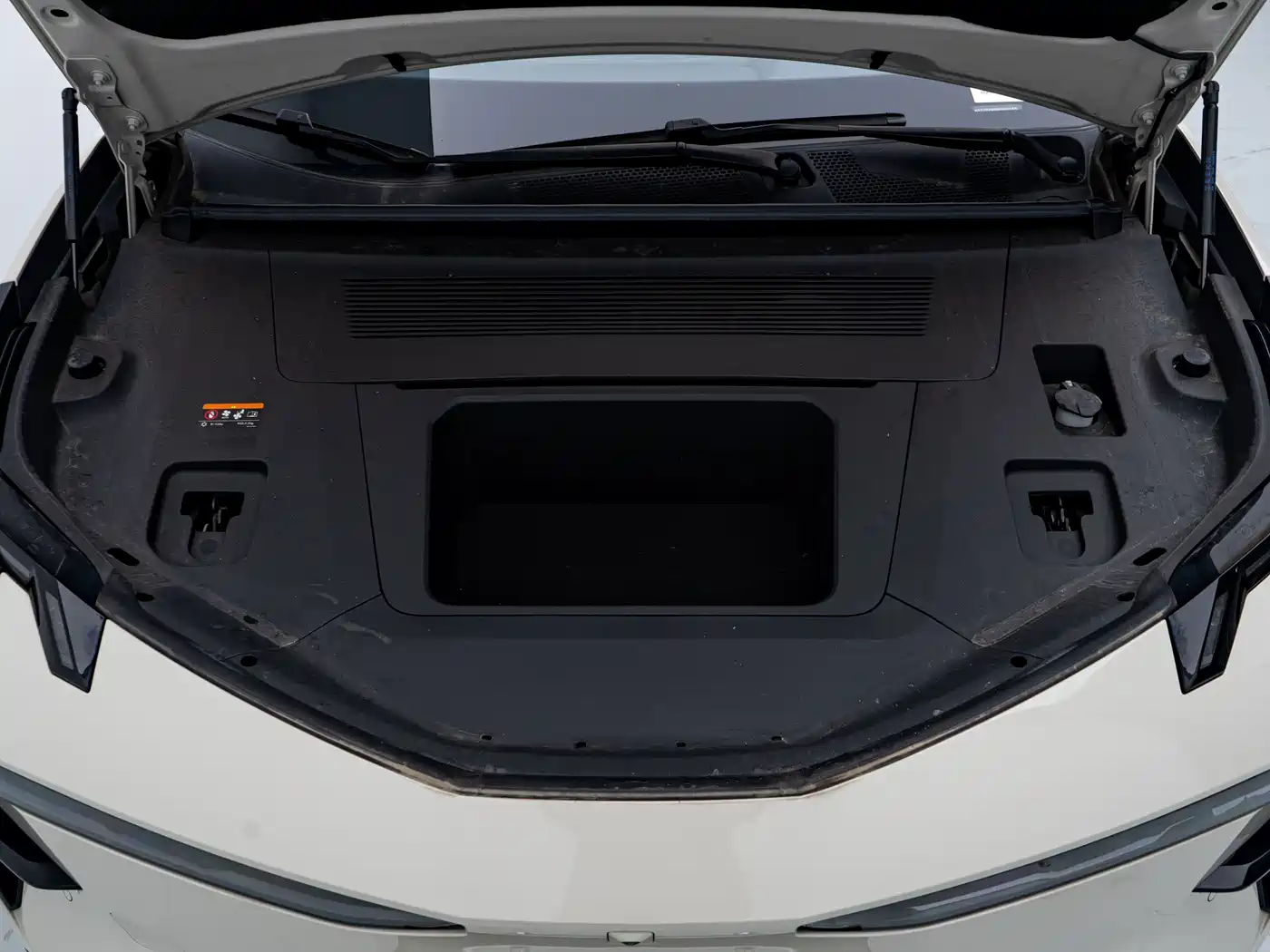 ZEEKR X 2024 2025 5-Seater Long Range Edition
