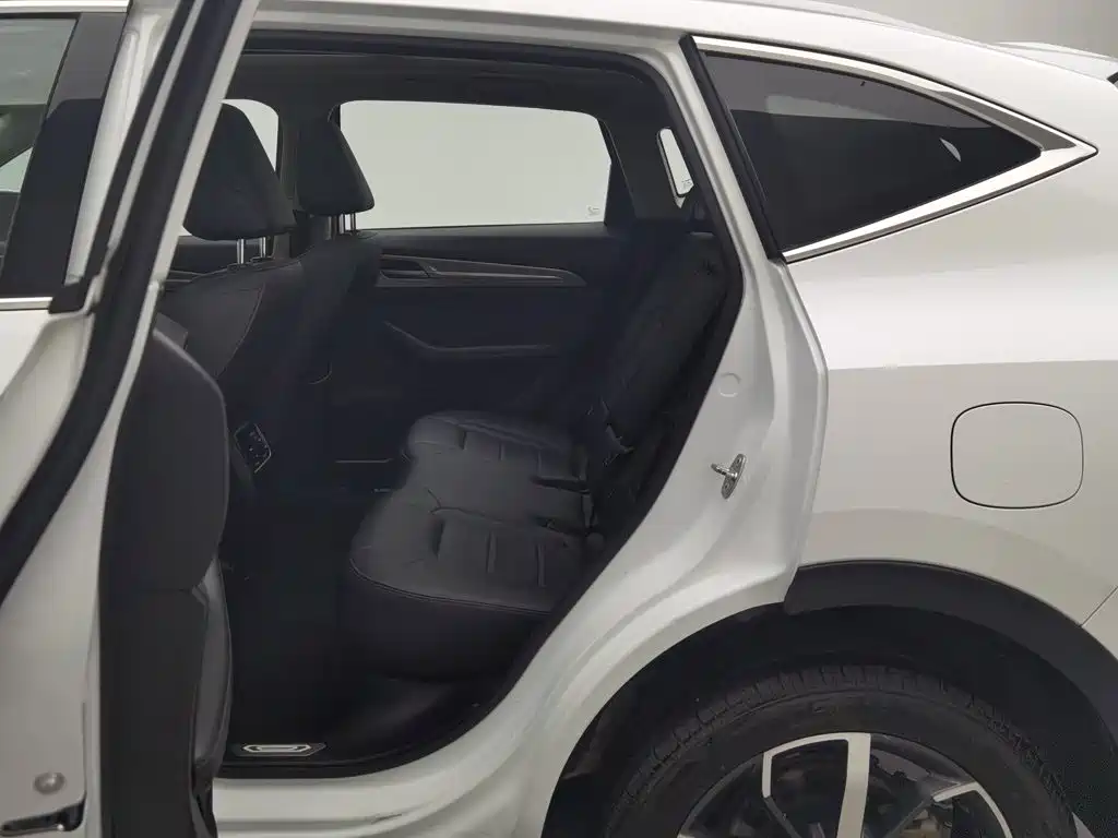 Haval F7 2020 2019 1.5T 2WD i-Trend China VI