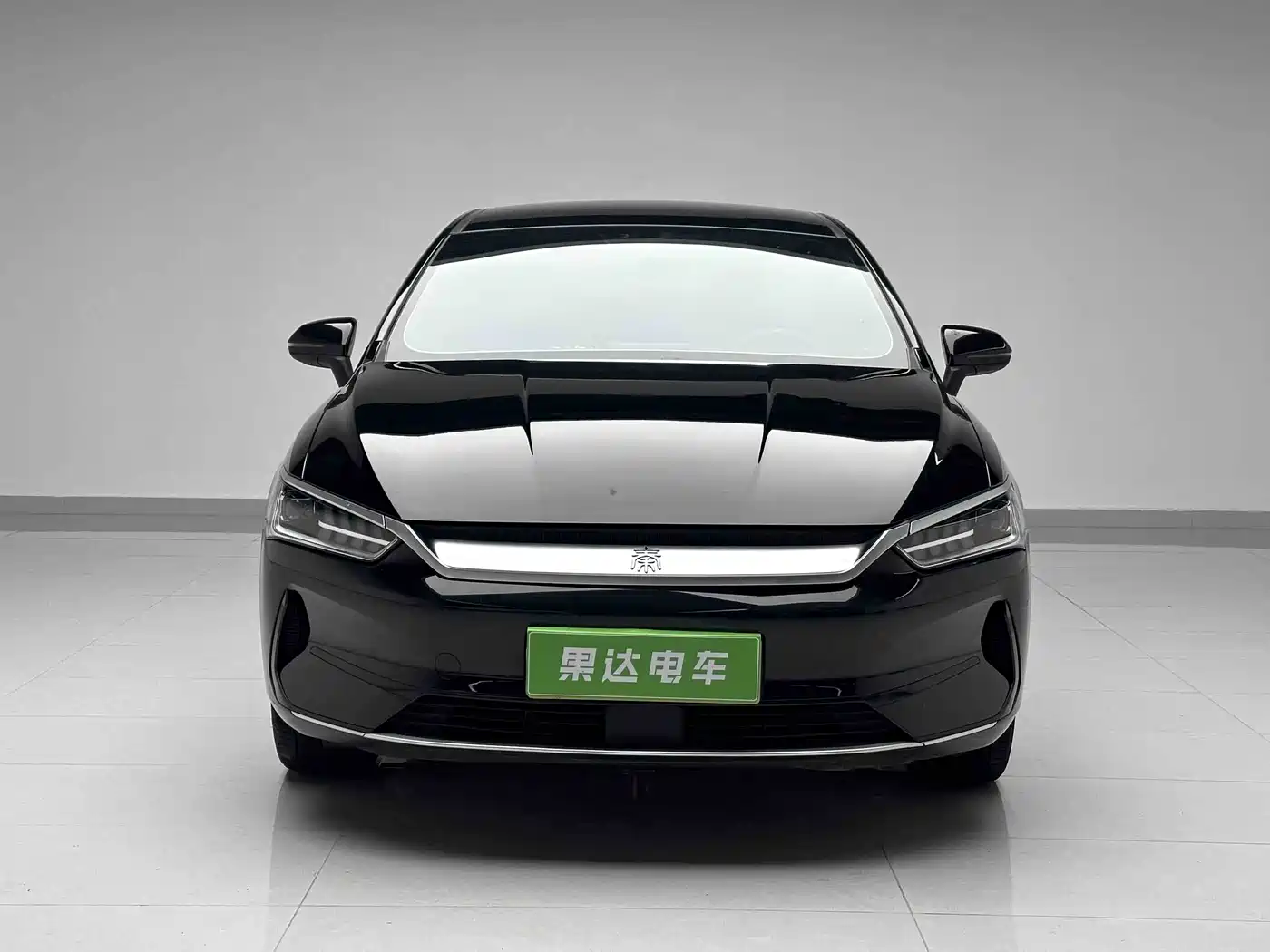 BYD QIN YUAN