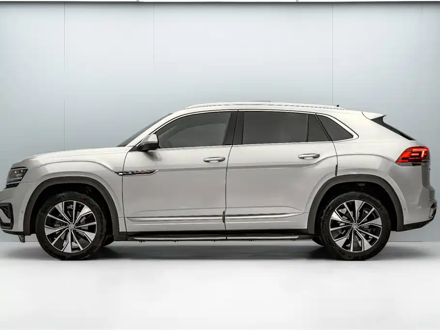 Volkswagen Teramont 2019 Model Teramont X 380TSI 4WD Prestige Luxury Edition фото 4
