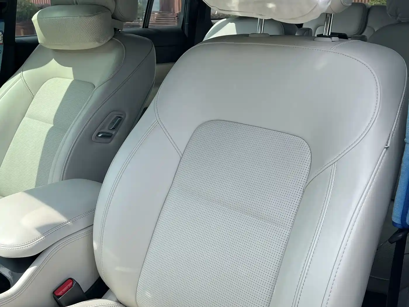 Li Auto Li ONE 2023 2021 Extended Range 6-Seater