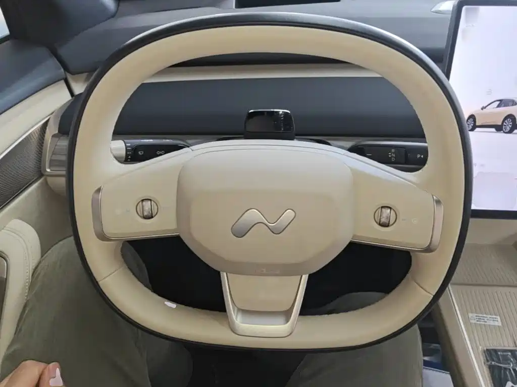 Ledao L60 2025 2025 model 60kWh AWD version