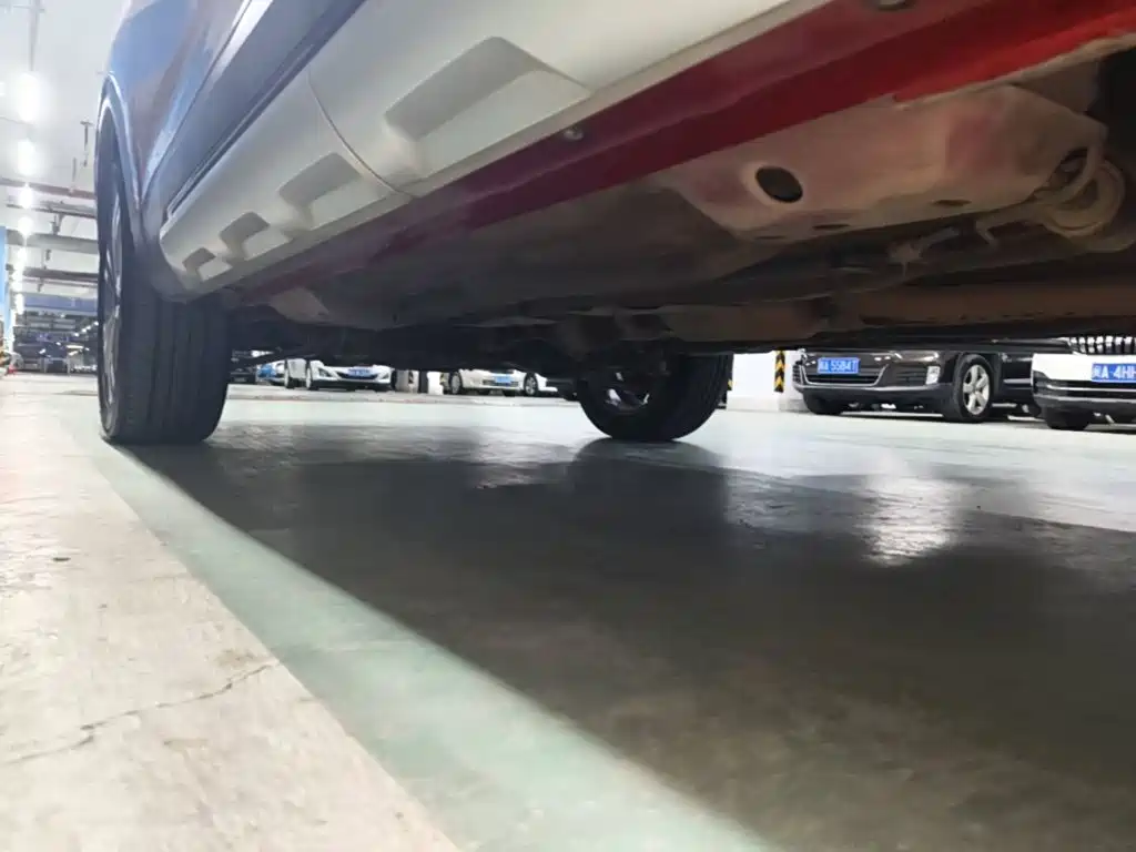 Haval H2s 2018 2018 Blue Label 1.5T DCT Luxury Model