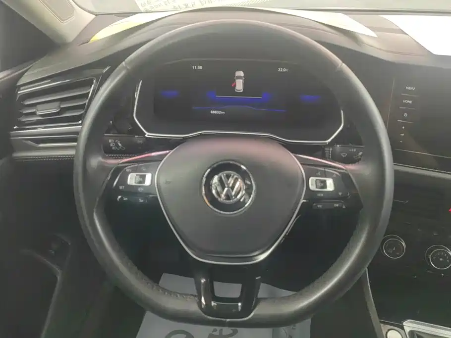 Photo 15 - Volkswagen Sagitar