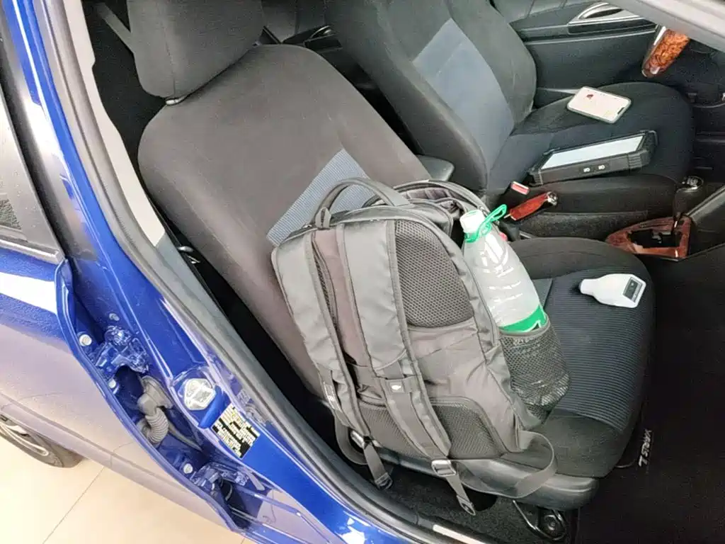 Toyota YARiS L Zhi Xiang 2018 2017 1.5E CVT Charming Edition