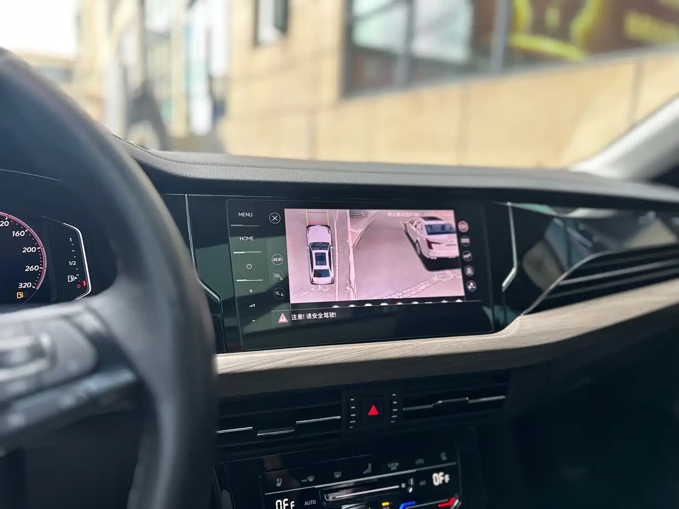 Volkswagen Passat 2021 Model 330TSI Luxury Edition фото 13