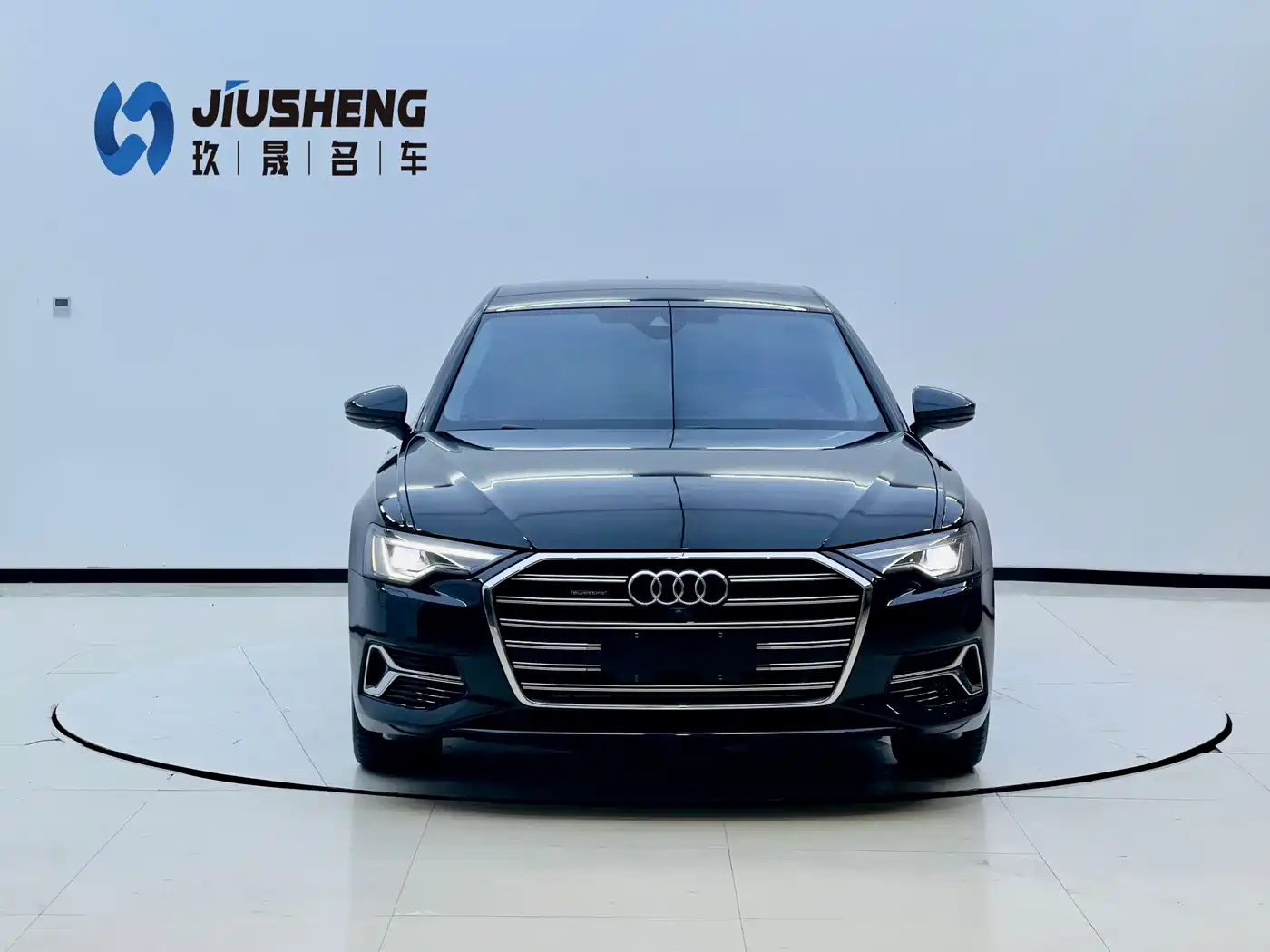 Audi A6L 2023 55 TFSI quattro Exclusive Elegance фото 15