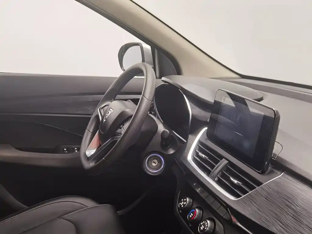 Baojun 360 2020 2019 1.5L Manual Elite China VI