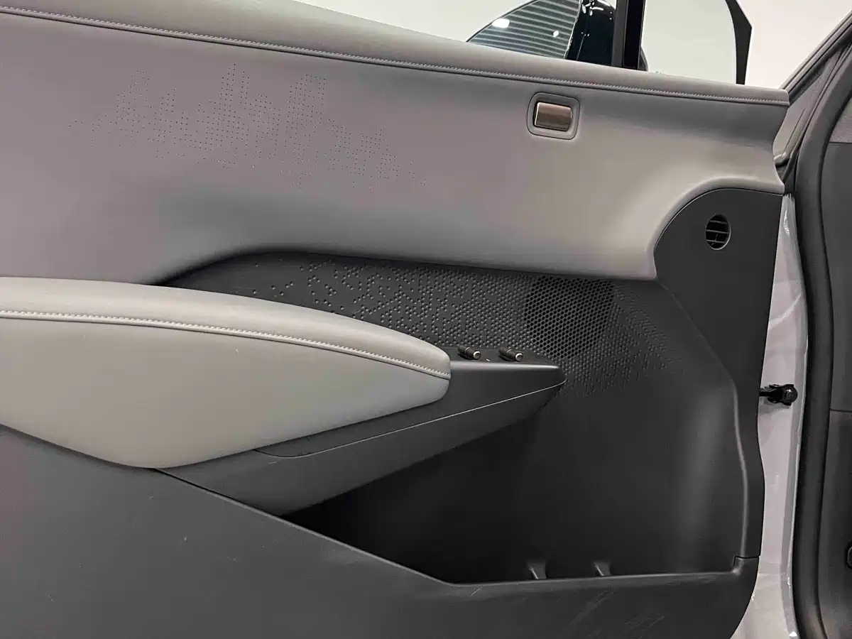 ZEEKR EXTREME KRYPTON X