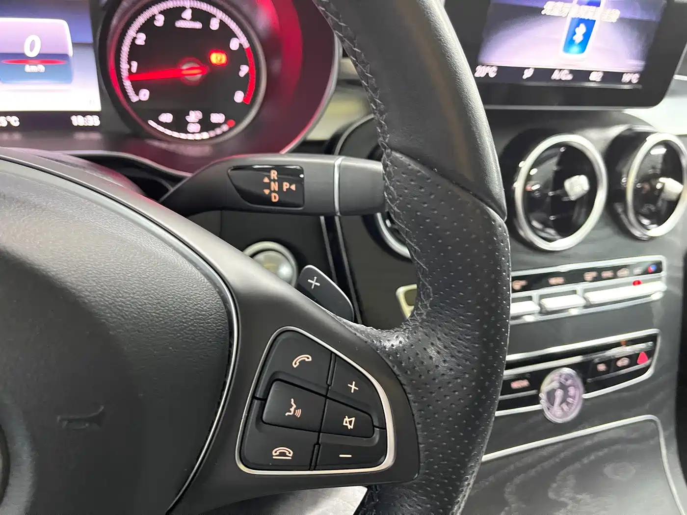 Mercedes-Benz C-Class 2018 C 200 L Sport Edition фото 14