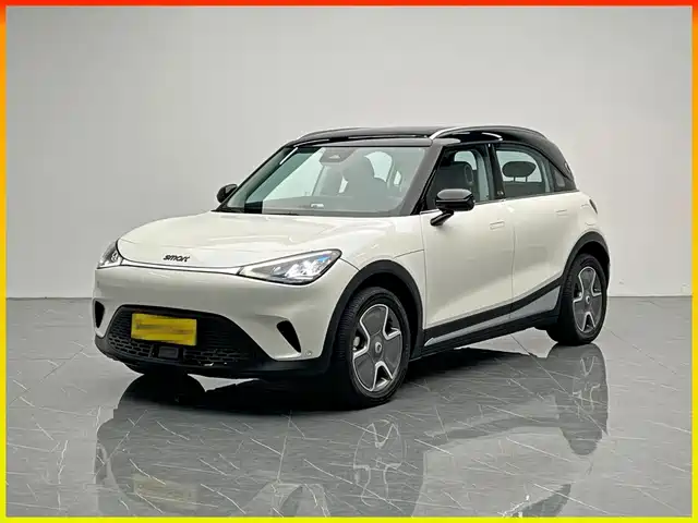 smart #1 Pro+