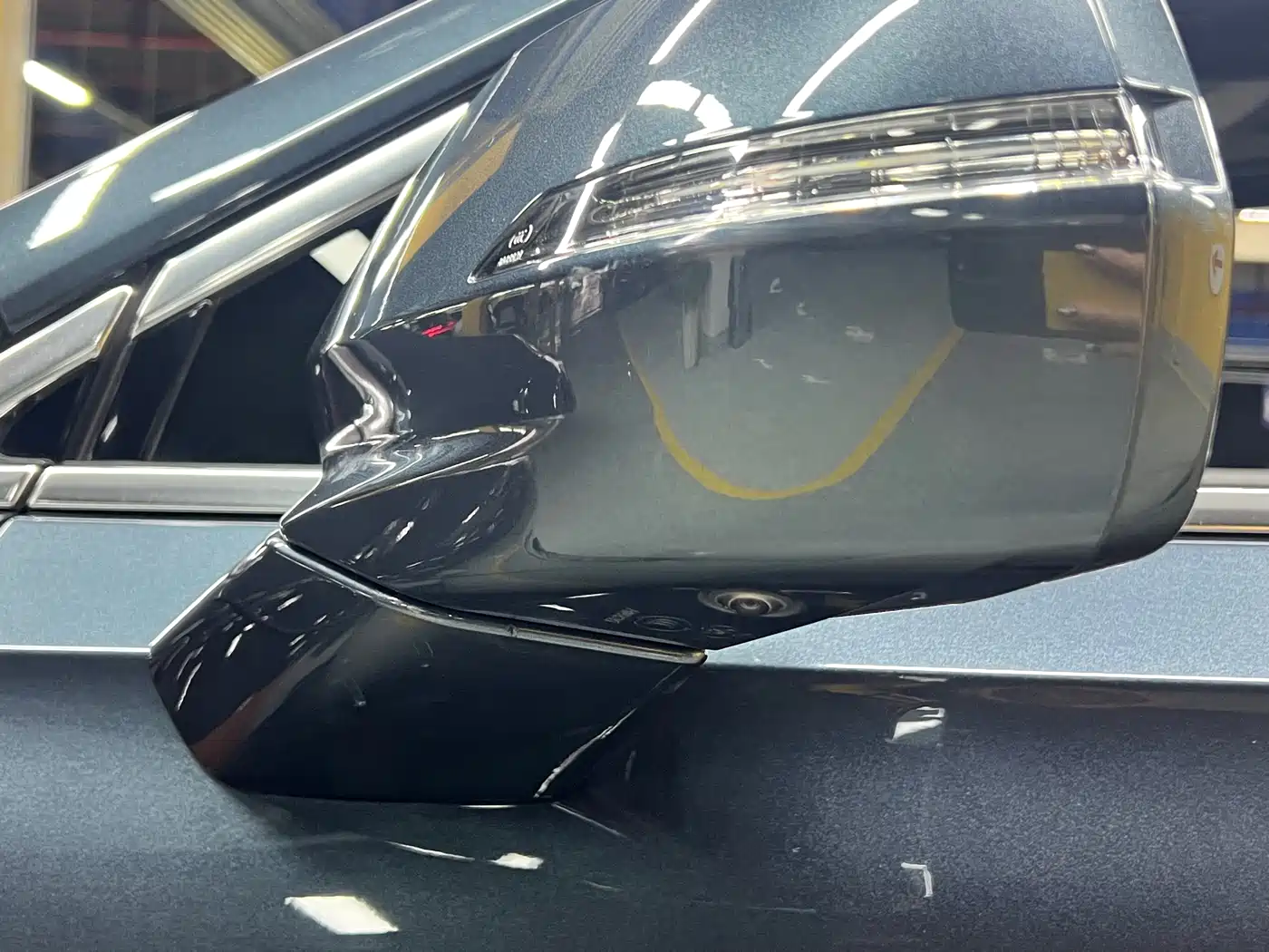 Buick Enclave 2020 Model 28T 4WD Premium Flagship фото 29