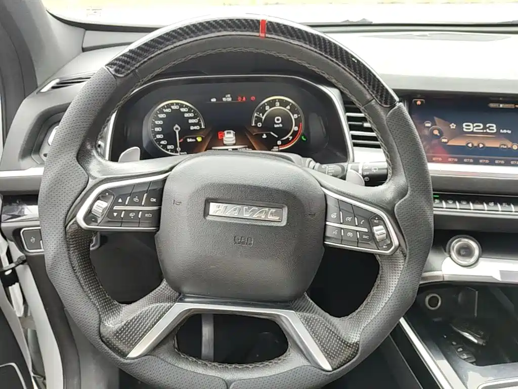 Photo 11 - Haval H6