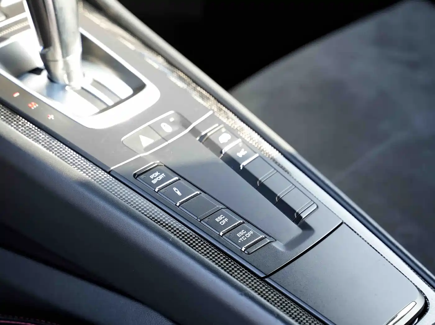 Porsche 911 2013 GT3 3.8L фото 13