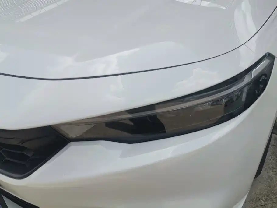 Honda Integra 2024 2023 240TURBO CVT Tech Edition