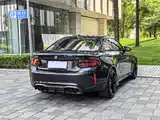 Фото 32 - BMW M2