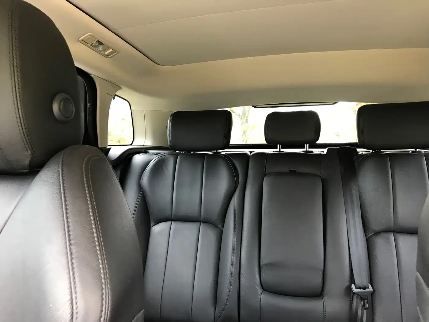 Land Rover Range Rover Evoque 2016 2016 2.0T SE ZhiYao