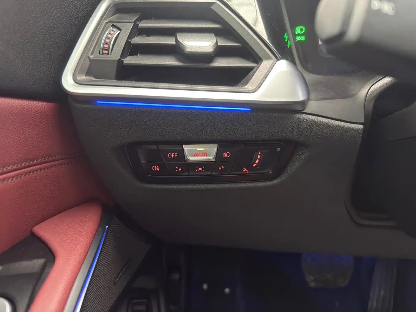 BMW 3 Series 2021 Facelift 325i M Sport Shadow Edition фото 5