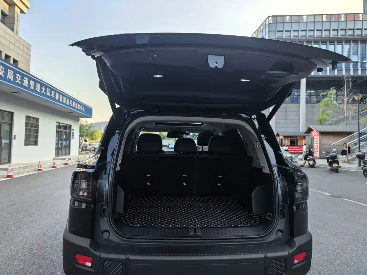 Jetour Freedom 2025 2025 1.5TD DCT Discovery