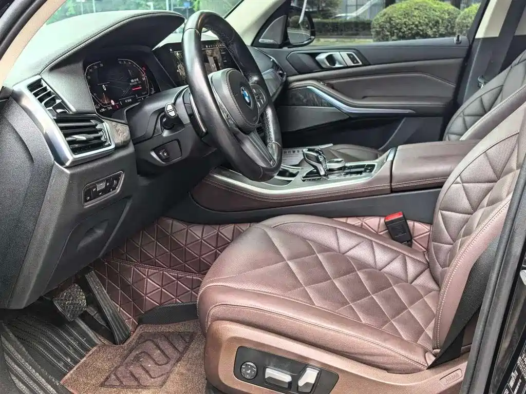 BMW X5, миниатюра 19