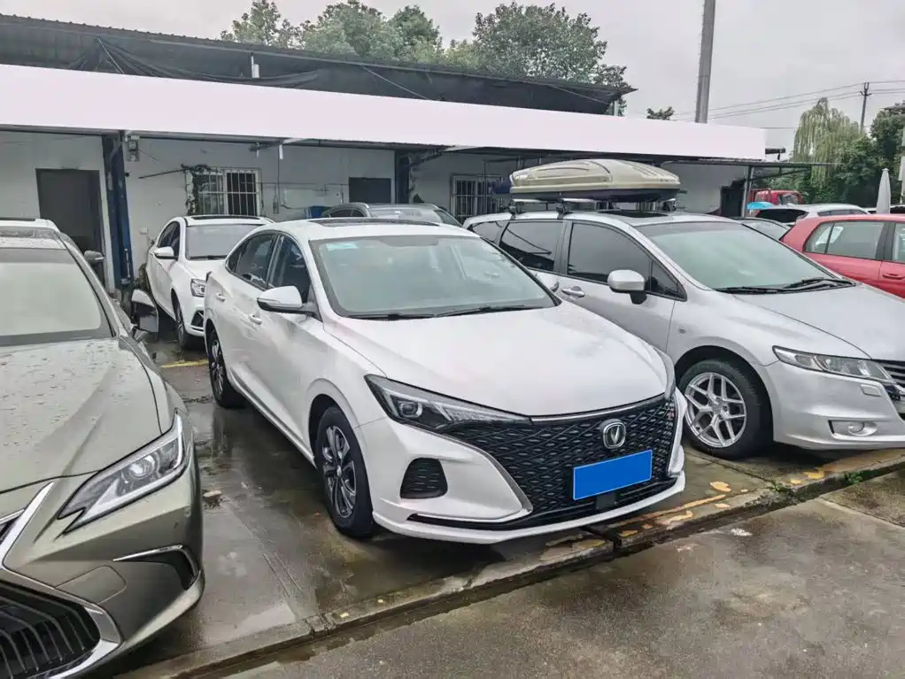 Photo 3 - Changan Eado