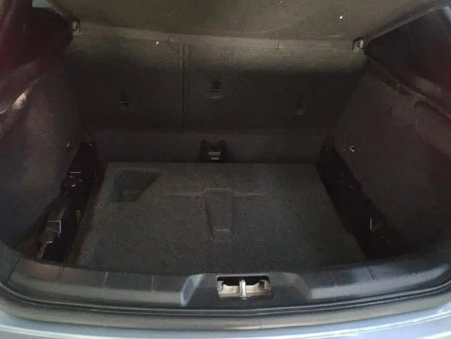 Volvo V40 2018 2018 T3 Momentum Edition