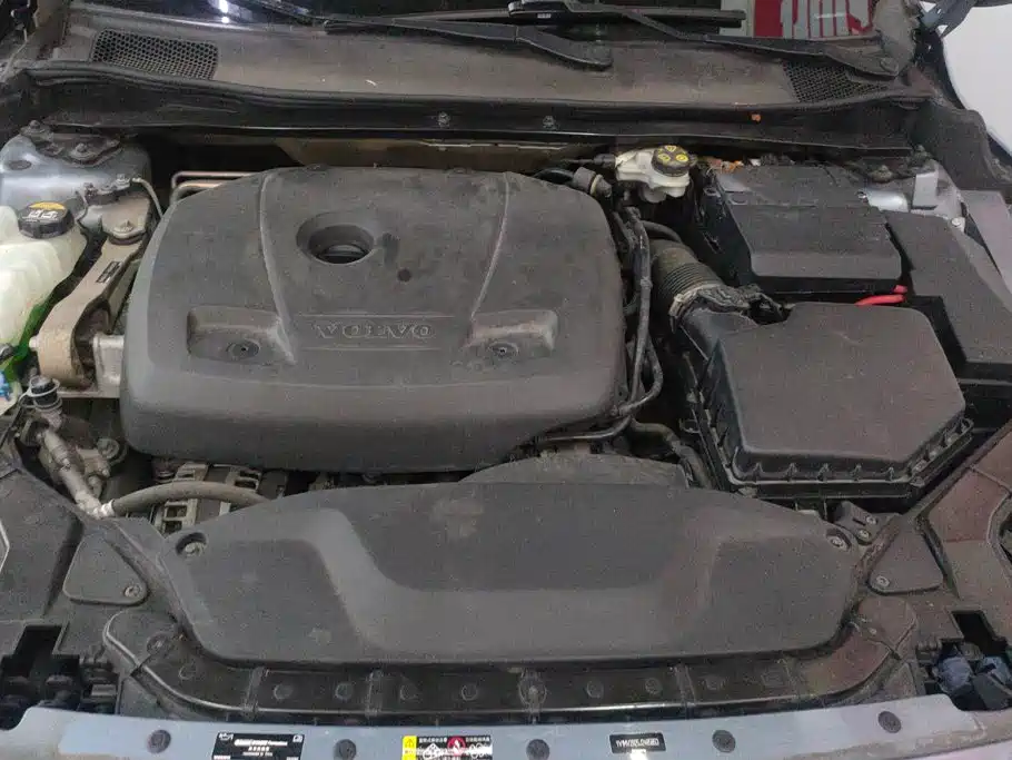 Volvo V40 2018 2018 T3 Momentum Edition