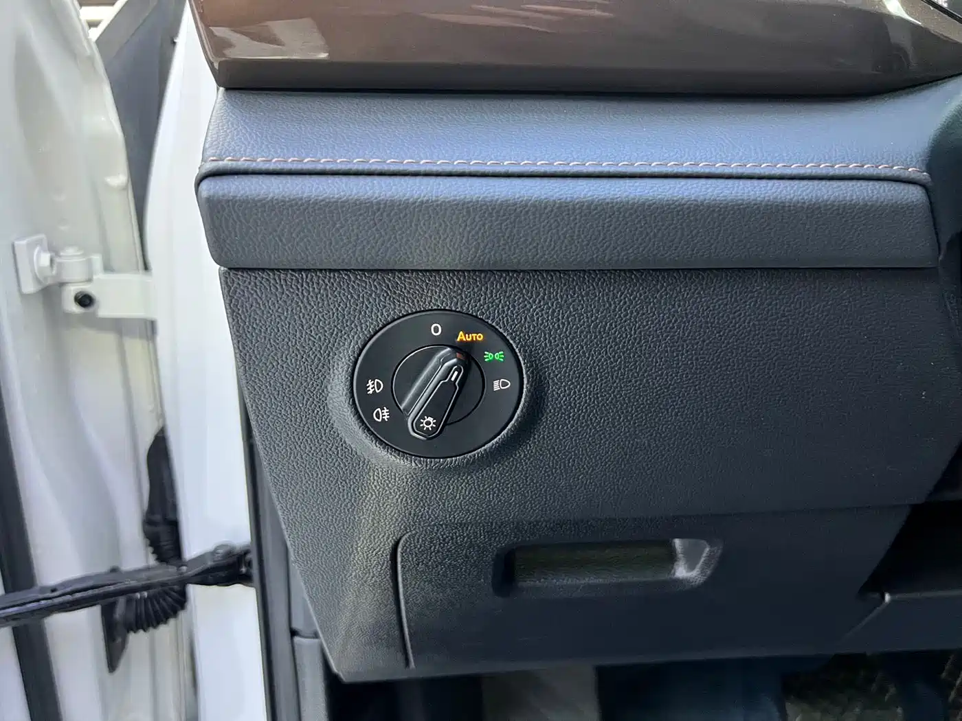 Volkswagen Tharu, миниатюра 5
