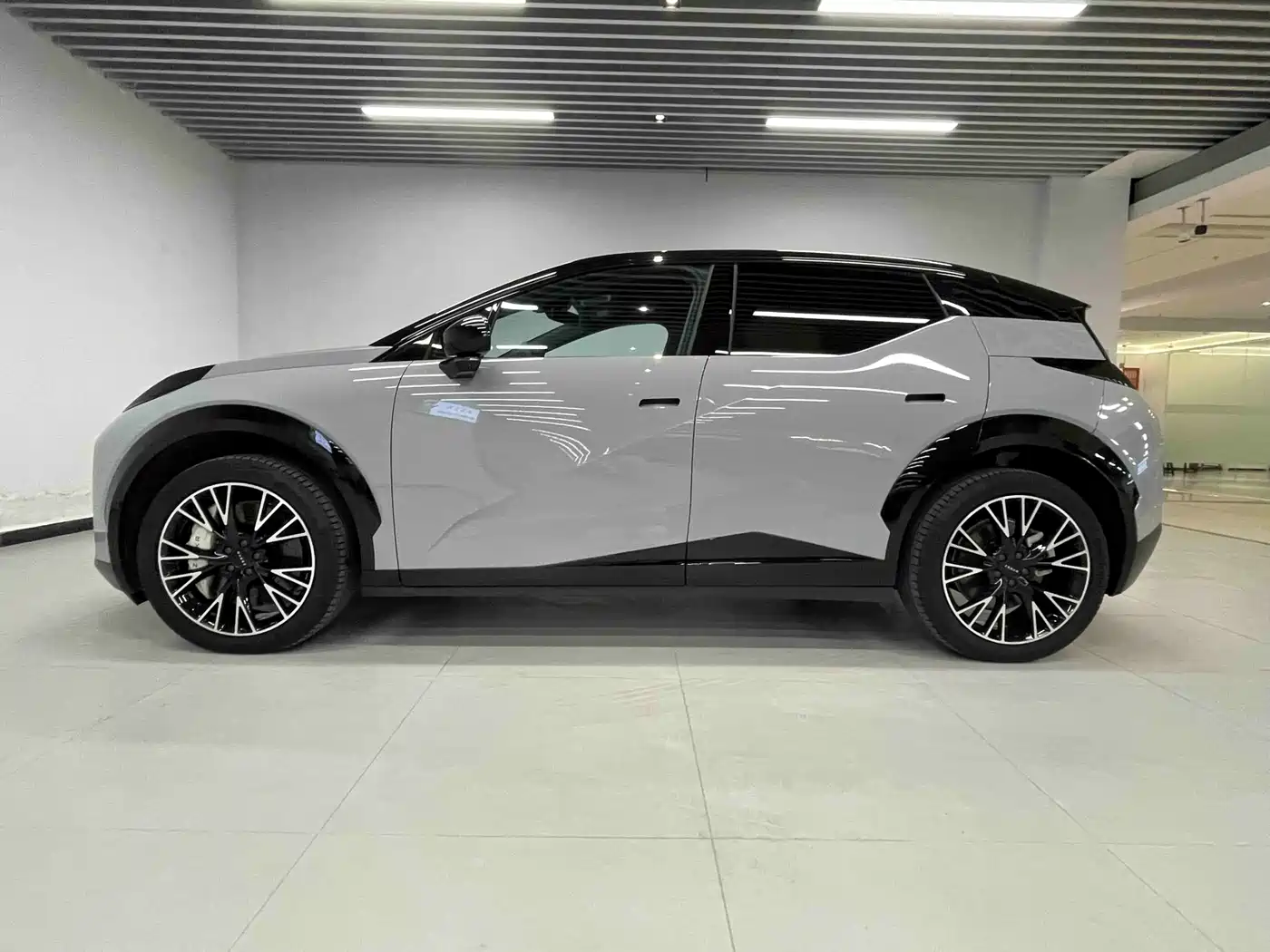 ZEEKR EXTREME KRYPTON X