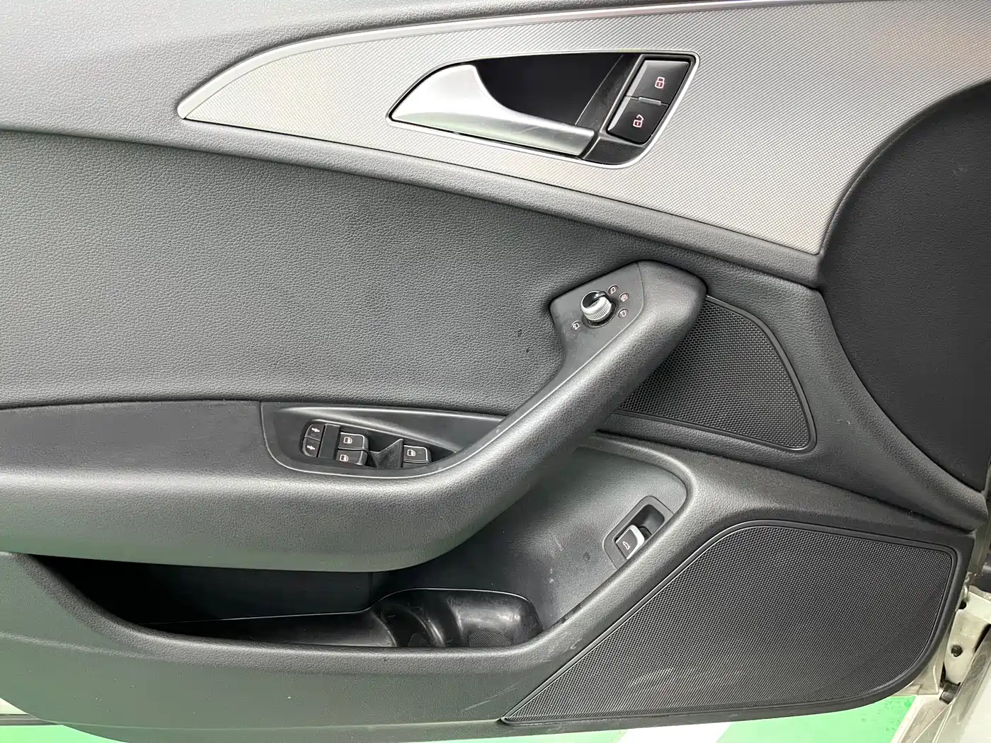 Audi A6L 2017 TFSI Technology фото 19