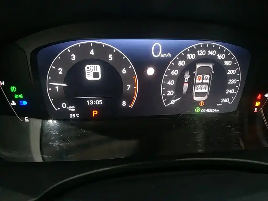 Photo 12 - Honda Civic