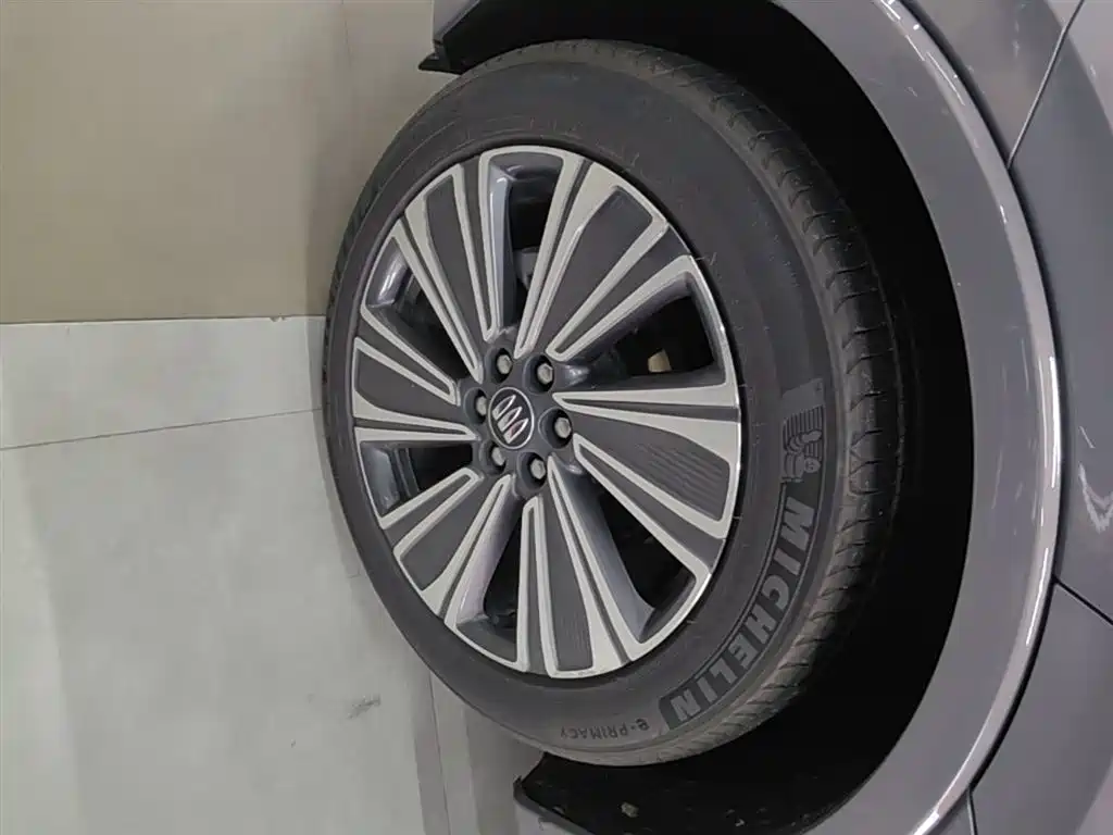 Buick E5 2023 Premium Standard Range Edition фото 23