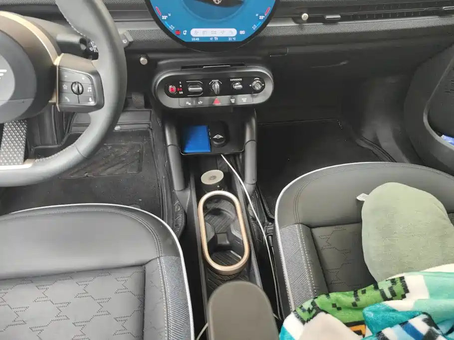 MINI Electric MINI ACEMAN 2024 2024 Model SE Artist